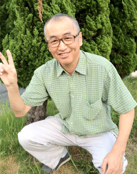 香川県　廣田義男様（58歳）